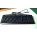 Dell Quality PS/2 Black Wired Keyboard & Mouse