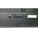 HP Quality PS/2 Black Wired Keyboard & Mouse Set