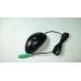 HP Quality PS/2 Black Wired Keyboard & Mouse Set