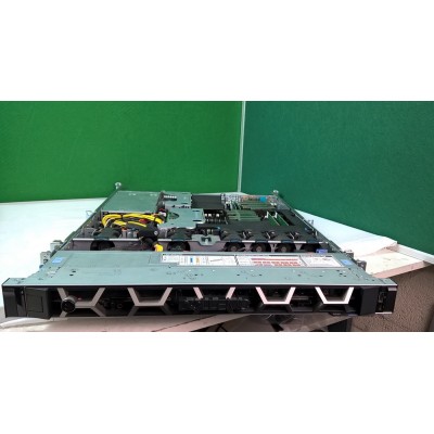 Dell Poweredge R440 Server 2 x Intel Xeon Silver 4210R 64Gb Perc H730P
