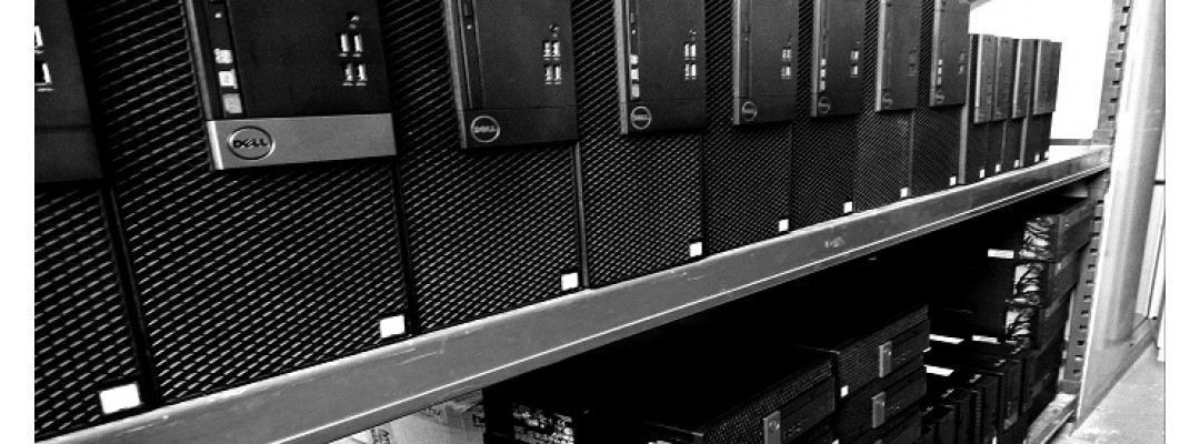 CFU Ltd, Specialists in End of Line, second hand, second user, ex ...