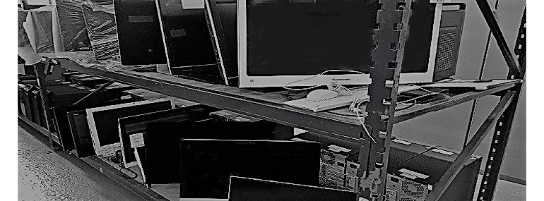 CFU Ltd, Specialists in End of Line, second hand, second user, ex ...