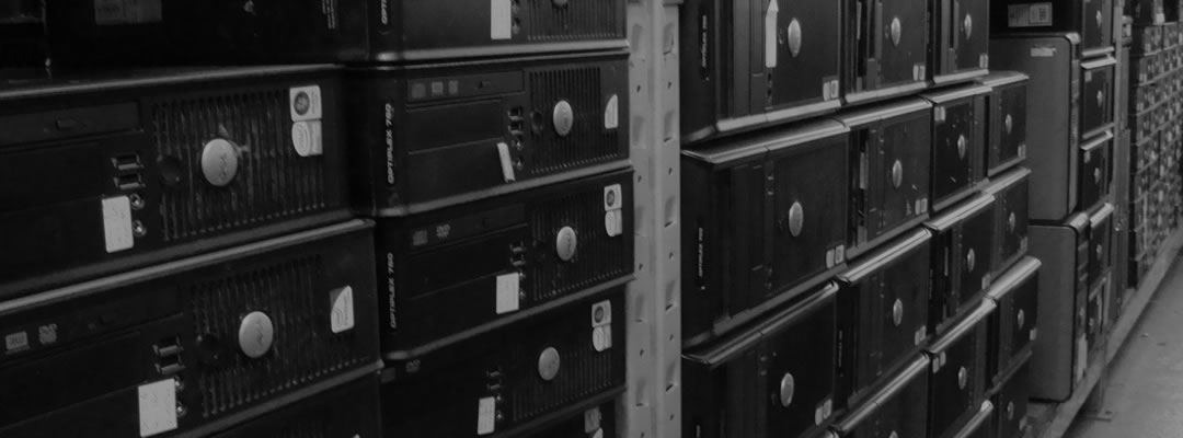 CFU Ltd, Specialists in End of Line, second hand, second user, ex ...